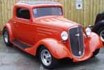 35 Chevy 5W Coupe