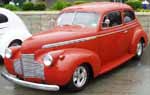 40 Chevy 2dr Sedan