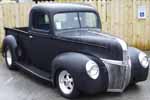 41 Ford Pickup