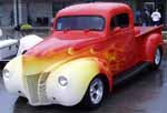 40 Ford Pickup