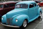 40 Ford Deluxe Coupe