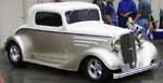 35 Chevy 3W Coupe