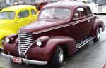 36 Olds Coupe