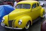 40 Ford Deluxe Coupe