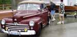 48 Ford Convertible