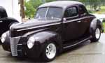 40 Ford Deluxe Coupe