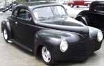 41 Plymouth Coupe
