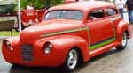 41 Chevy Chopped 2dr Sedan