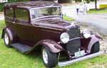 32 Ford Tudor Sedan