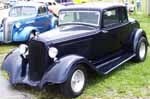 33 Dodge Coupe
