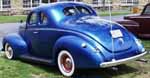 40 Ford Standard Coupe