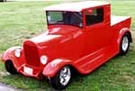 28 Ford Model A Pickup