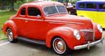 39 Ford Deluxe Coupe