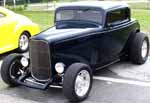 32 Ford Chopped Hiboy 3W Coupe