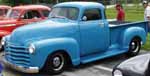 48 Chevy Chopped Pickup