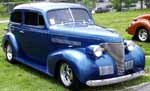 39 Chevy 2dr Sedan