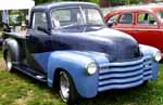 48 Chevy Pickup