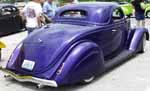 36 Ford Chopped 3W Coupe