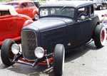 32 Ford Chopped Hiboy 5W Coupe
