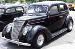 37 Ford Fordor Sedan