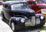 40 Chevy 2dr Sedan