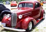 36 Chevy Coupe