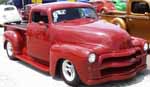 48 Chevy Chopped Pickup