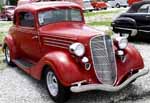 34 Hudson Terraplane Coupe