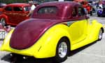 36 Ford 5W Coupe