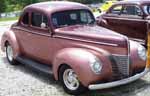 40 Ford Deluxe Coupe