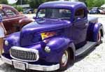 40 Ford Chopped Pickup