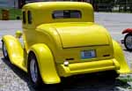 32 Ford Chopped 5W Coupe