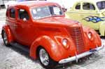 37 Ford Standard Fordor Sedan