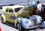 40 Ford Deluxe Coupe