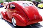 39 Ford Standard Tudor Sedan