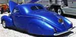 39 Lincoln Zephyr 3W Coupe