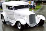29 Ford Model A Sedan Delivery