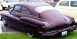 50 Buick Fastback 2dr Sedan