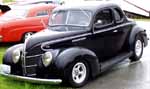 39 Ford Standard Coupe