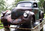 39 Willys Pickup