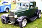 32 Ford 5W Coupe