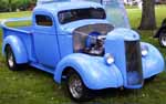 36 Chevy Pickup