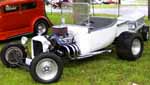 25 Ford Model T Bucket Roadster Pickup