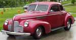 40 Buick Coupe