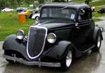 34 Ford 5W Coupe