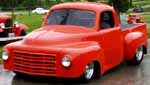 48 Studebaker Pickup