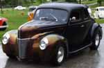 40 Ford Deluxe Coupe