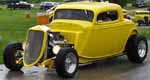 33 Ford Chopped Hiboy 3W Coupe