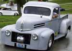 46 Ford Pickup