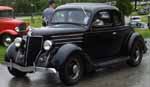 36 Ford 5W Coupe